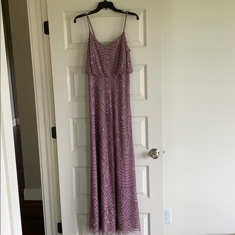 Women’s Evening Gown